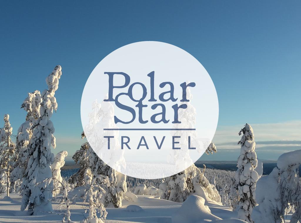 Polar Star Moonlight Apartments Levi Dış mekan fotoğraf